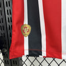 Camisa 2 São Paulo 2025/26 Torcedor - Masculina