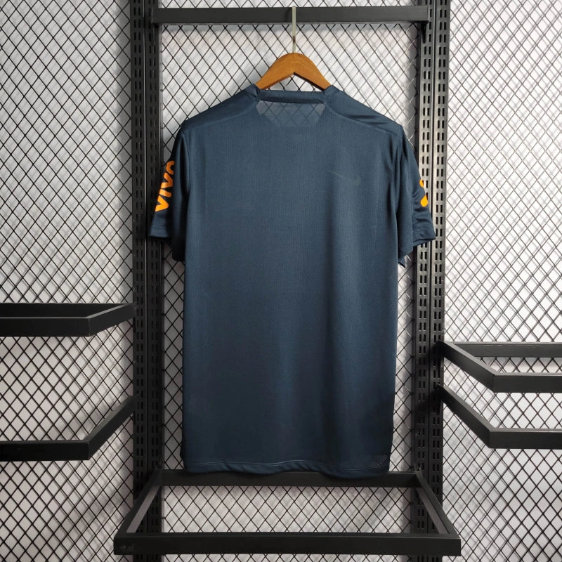 Camisa Treino Brasil 2018/19 - Masculina