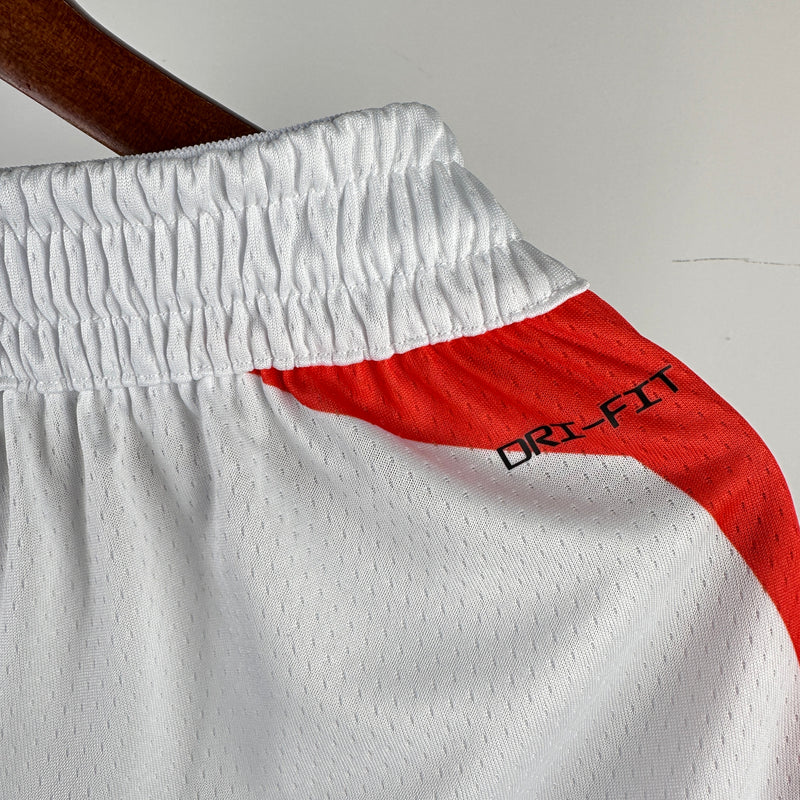 Bermuda Phoenix Suns Branco Swingman - Association Edition