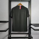 Camisa 3 Paris Saint Germain Retrô 2018/19 - Masculina