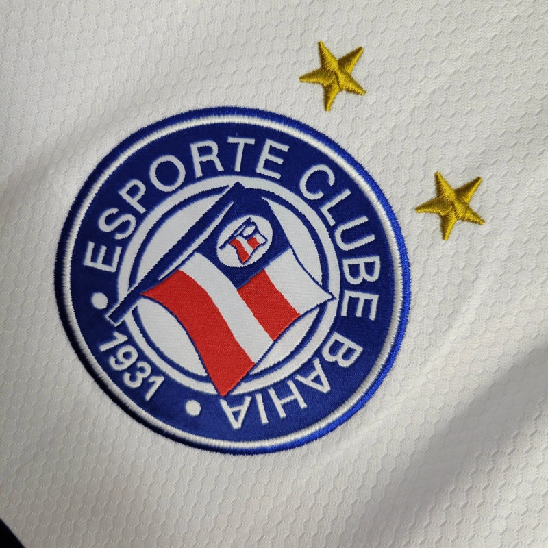Camisa 1 Bahia 2022/23 Torcedor - Masculina