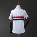 Camisa 1 São Paulo 2025/26 Torcedor - Feminina