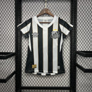 Camisa 2 Santos 2024/25 Torcedor - Feminina