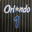 Cropped Feminino Orlando Magic - Hardaway 1