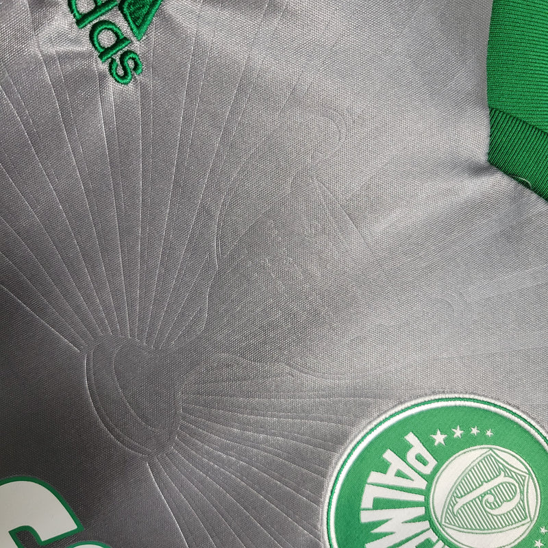Camisa 3 Palmeiras Retrô 2015 - Masculina