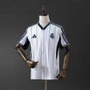 Camisa Real Madrid US Pack 2025