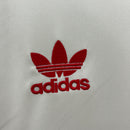 Camisa Flamengo Comemorativa 1981 Adidas 2025 - Masculina