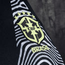 Camisa Goleiro Brasil 2026/27 Torcedor - Masculina