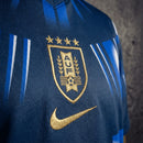 Camisa 2 Uruguai 2026/27 Torcedor - Masculina