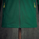 Jaqueta Jordan Brasil 2026/27 Verde - Masculina