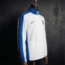 Jaqueta Retrô Brasil 1998 - Masculina