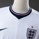 Camisa 1 Inglaterra 2026/27 Torcedor - Masculina