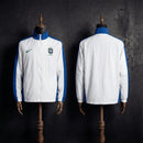 Jaqueta Retrô Brasil 1998 - Masculina
