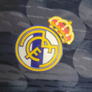 Camisa 2 Real Madrid 2023/24 Jogador - Masculina