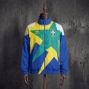 Jaqueta Retrô Brasil 1993/94 - Masculina