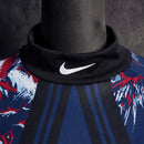 Camisa de Goleiro Inglaterra Manga longa 2026/27 - Masculina