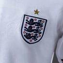 Camisa 1 Inglaterra 2026/27 Torcedor - Masculina