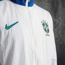 Jaqueta Retrô Brasil 1998 - Masculina