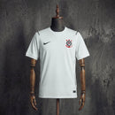 Camisa 1 Corinthians 2026/27 Torcedor - Masculina