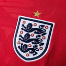Camisa 2 Inglaterra 2026/27 Torcedor - Masculina