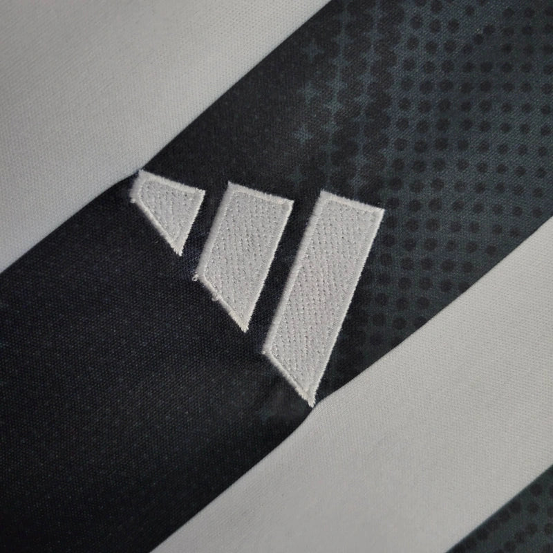 Camisa 1 Atlético Mineiro 24/25 Torcedor - Masculina
