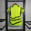 Camisa 2 Arsenal 2023/24 Torcedor - Feminina