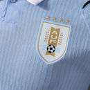 Camisa 1 Uruguai 2026/27 Jogador - Masculina
