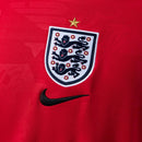 Camisa 2 Inglaterra 2026/27 Torcedor - Masculina