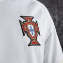 Camisa 3 Portugal Retrô 2006 - Masculina