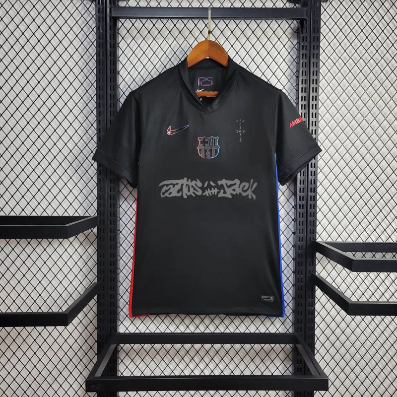 Camisa 2 Barcelona 24/25 Torcedor - Masculina