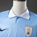 Camisa 1 Uruguai 2026/27 Torcedor - Masculina