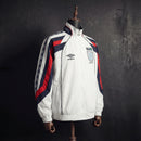 Jaqueta Inglaterra Retrô 1998 - Masculina