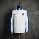 Jaqueta Retrô Brasil 1998 - Masculina