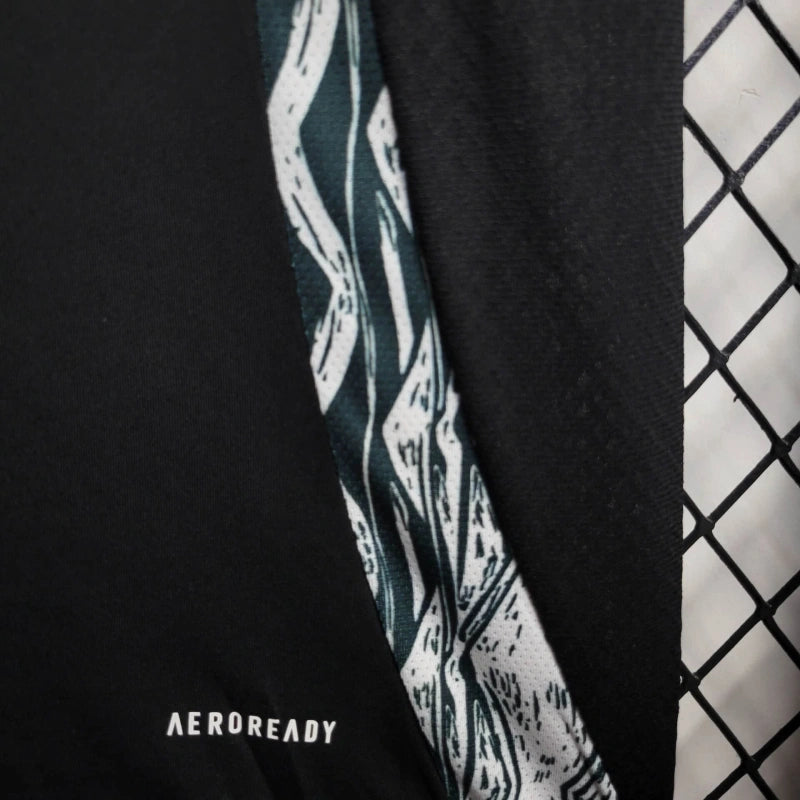 Camisa 2 Arsenal 2024/25 Torcedora - Feminina
