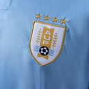 Camisa 1 Uruguai 2026/27 Torcedor - Masculina