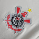 Camisa 1 Corinthians Retrô 1996 - Masculina