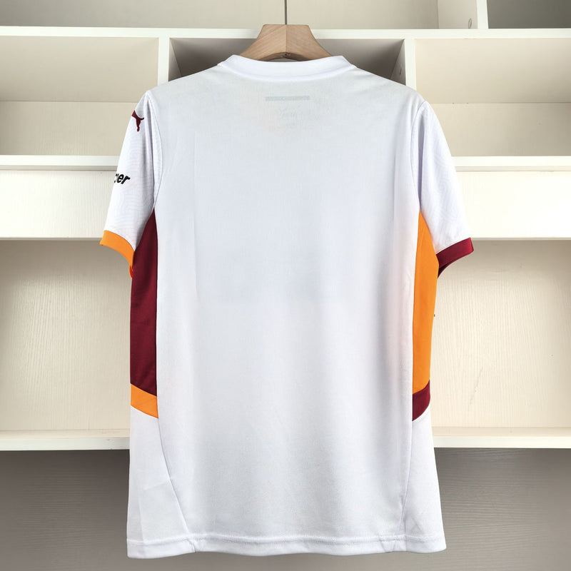 Camisa 2 Galatasaray 24/25 Torcedor - Masculina