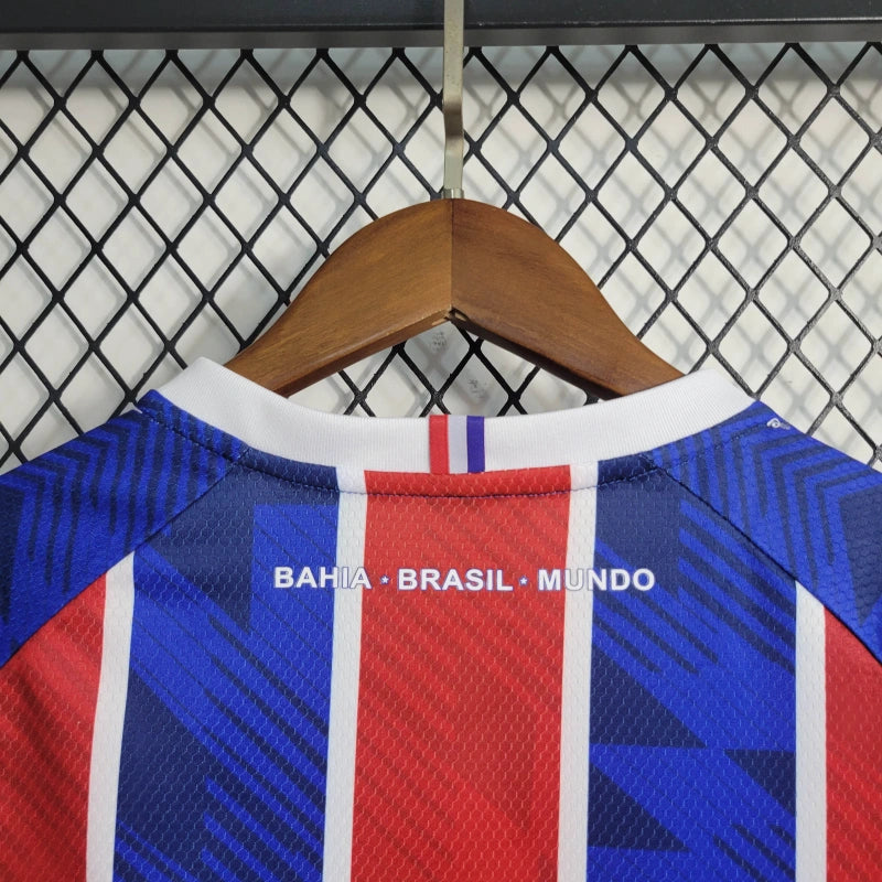 Camisa 2 Bahia 2023/24 Torcedora - Feminina
