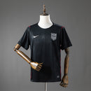 Camisa 2 Estados Unidos 2026/27 Torcedor - Masculina