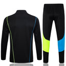 Agasalho Arsenal Preto 2023/24 - Masculino