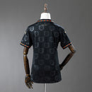 Camisa Portugal "Pantera Negra" 2026/27 Torcedor - Feminina