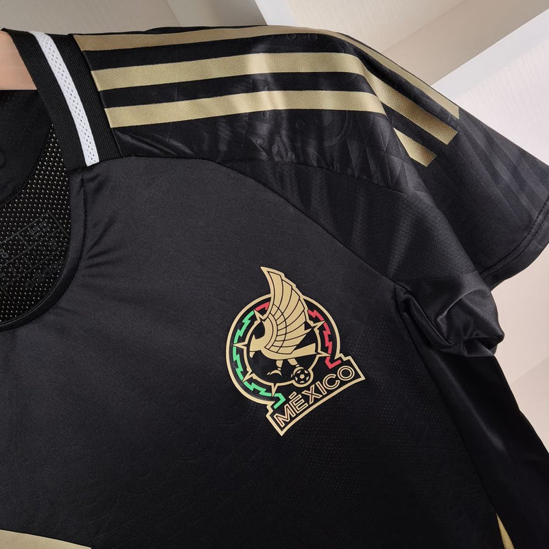 Camisa Edição Especial México 2024 - Masculina