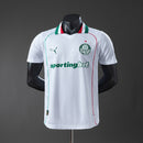 Camisa 2 Palmeiras 2026/27 Jogador - Masculina