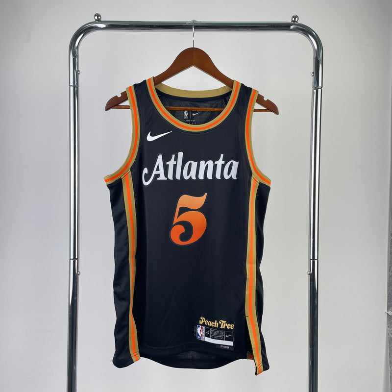 Regata Atlanta Hawks Fastbreak - City Edition