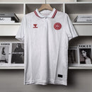 Camisa 2 Dinamarca 24/25 Torcedor - Masculina