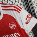 Camisa 1 Arsenal 2025/26 Torcedor - Masculina
