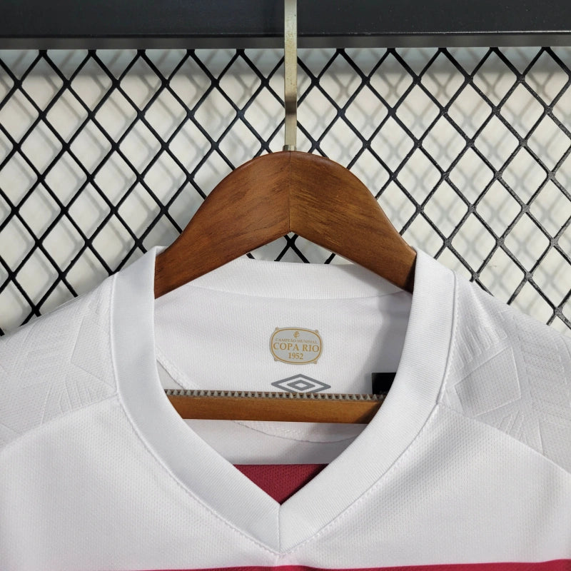 Conjunto Infantil 2 Fluminense 2023/24 -  Unissex