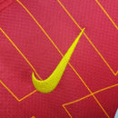 Camisa 1 Liverpool 2024/25 Torcedor - Feminina