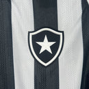 Camisa 1 Botafogo 2025/26 Torcedor - Feminina