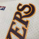 Regata Los Angeles Lakers Kobe Bryant Branca 2003/04 - Hardwood Classics